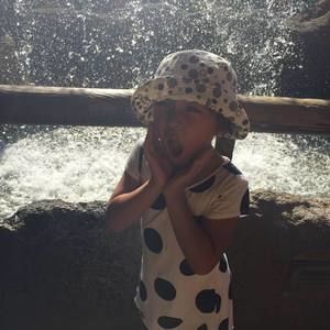 Meet your Posher, Ji